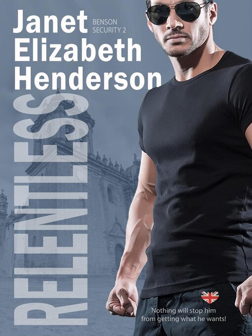 Title details for Relentless by janet elizabeth henderson - Available